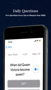 life in the uk test 2025(Prep) screenshot 5