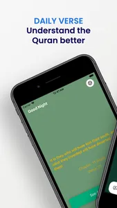 MyQuran: Daily Quran Verse screenshot 0