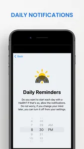 MyQuran: Daily Quran Verse screenshot 3