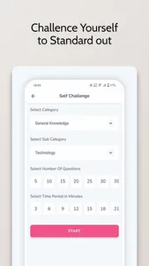 Quiz Earnings Pro: Play & Earn screenshot 1