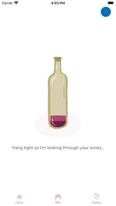 PairIt Wine Sommelier screenshot 2