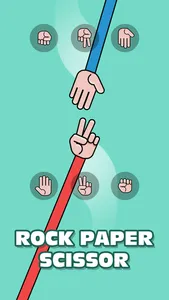 2 Player Games: 1v1 Battle screenshot 9