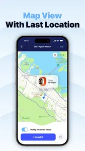 Air Find - Device Tracker App screenshot 2