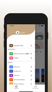 Al Faris Travel & Tours screenshot 0