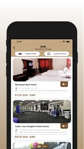Al Faris Travel & Tours screenshot 5