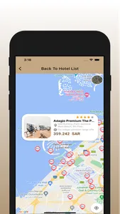 Al Faris Travel & Tours screenshot 6