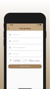 Al Faris Travel & Tours screenshot 7
