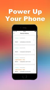 GoChargeAm screenshot 1