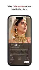Regal Jewellers screenshot 1