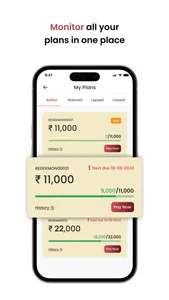 Regal Jewellers screenshot 2