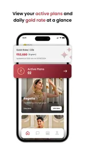 Regal Jewellers screenshot 3