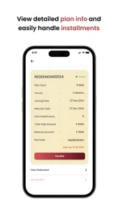 Regal Jewellers screenshot 4