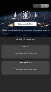Inverter generator screenshot 0