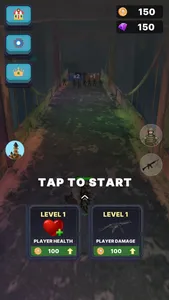 Z Survival screenshot 0