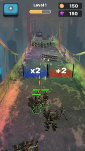 Z Survival screenshot 1