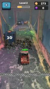 Z Survival screenshot 2