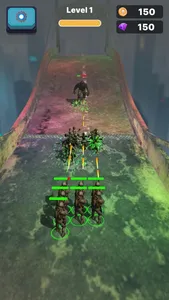 Z Survival screenshot 3