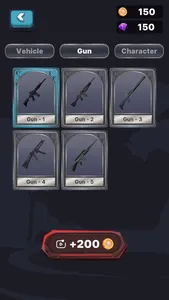 Z Survival screenshot 5