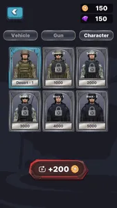 Z Survival screenshot 6