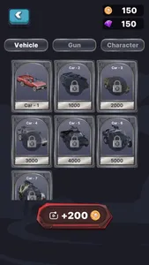 Z Survival screenshot 7