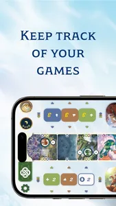 Altered TCG Tracker screenshot 0