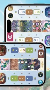 Altered TCG Tracker screenshot 1