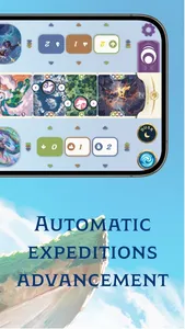 Altered TCG Tracker screenshot 2