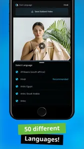 AI Subtitles - AI Dub Video screenshot 3