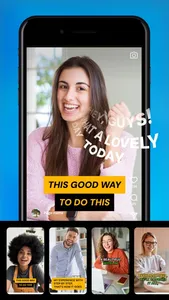 AI Subtitles - AI Dub Video screenshot 4