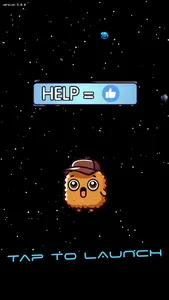 Rhythm Invasion: TWIDDLEFINGER screenshot 1