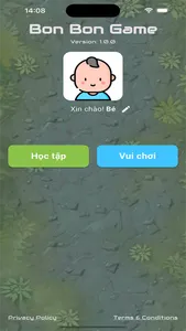 Bon Bon Game screenshot 0