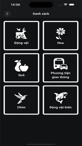 Bon Bon Game screenshot 1