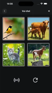 Bon Bon Game screenshot 2