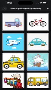 Bon Bon Game screenshot 5