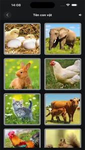 Bon Bon Game screenshot 7