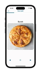 Wordful Bosanski screenshot 2