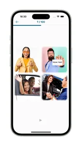 Wordful Bosanski screenshot 3