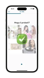 Wordful Bosanski screenshot 4