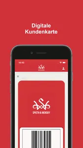 Spieth & Wensky screenshot 1