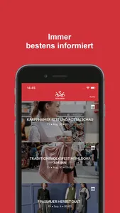 Spieth & Wensky screenshot 2