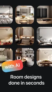 Interior AI: Design & Decorate screenshot 0