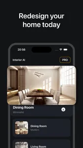Interior AI: Design & Decorate screenshot 1