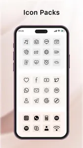 Themes & Widgets : ThemeScape screenshot 1