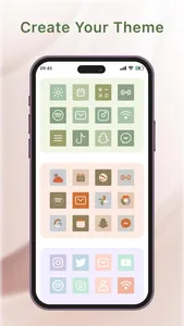 Themes & Widgets : ThemeScape screenshot 2