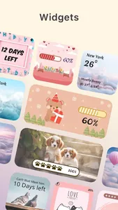 Themes & Widgets : ThemeScape screenshot 3