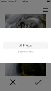 Photo Cleaner - Swipe Gallery screenshot 2
