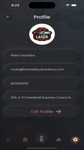 Reson8: Frequency Healing screenshot 2