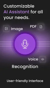 AI Routine Assistant Responder screenshot 0
