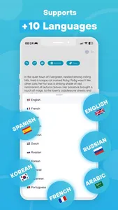 Humanize AI Text & AI Detector screenshot 2
