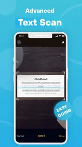 Humanize AI Text & AI Detector screenshot 3